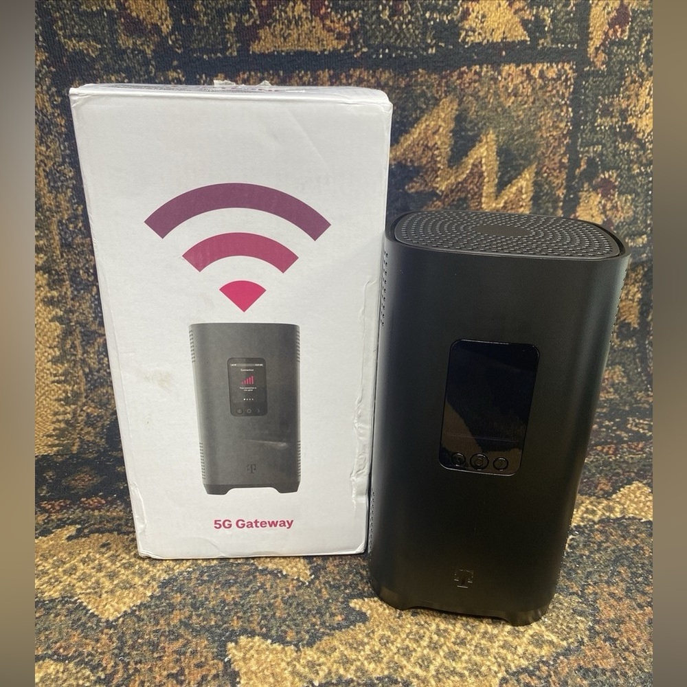 T-mobile modem